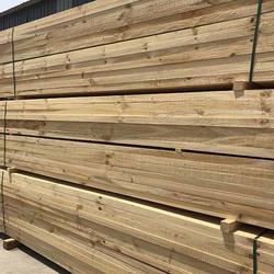 辐射松家具板材生产厂家 武林木材加工厂 辐射松家具板材