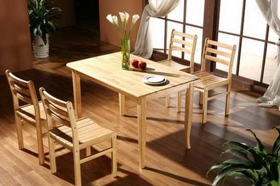 木制家具_木制家具与竹制家具的对比_木制家具清洁方法_木制家具的保